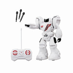 Silverit robot robo blast one, AS - Publisol.ro