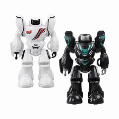 Silverit robot robo blast one, AS - Publisol.ro