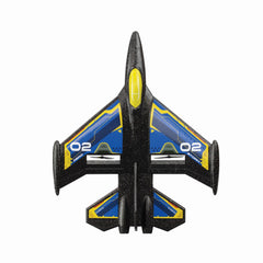 Silverlit fly botic avion cu telecomanda Sonic Evo - Publisol.ro