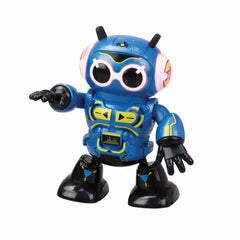 Silverlit ycoo robot robo beats ii - Publisol.ro