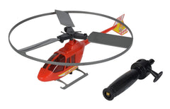 Simba elicopter cu sfoara, Simba - Publisol.ro