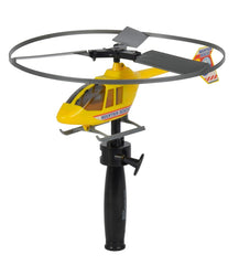 Simba elicopter cu sfoara, Simba - Publisol.ro
