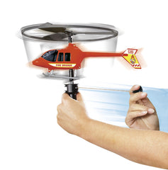 Simba elicopter cu sfoara, Simba - Publisol.ro