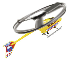 Simba elicopter cu sfoara, Simba - Publisol.ro