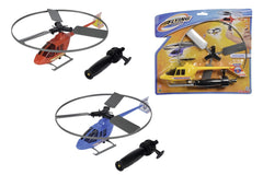 Simba elicopter cu sfoara, Simba - Publisol.ro