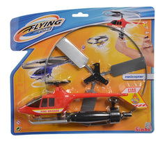 Simba elicopter cu sfoara, Simba - Publisol.ro