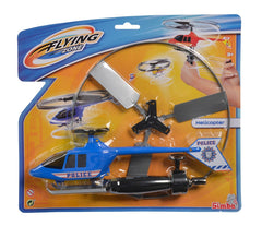 Simba elicopter cu sfoara, Simba - Publisol.ro