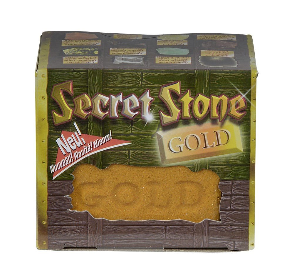 Simba secret stone gold cutie surpriza, Simba - Publisol.ro