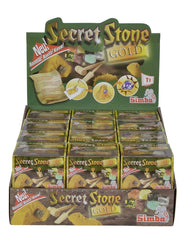 Simba secret stone gold cutie surpriza, Simba - Publisol.ro