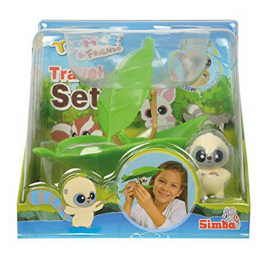 Simba yoohoo friends set vehicul, Simba - Publisol.ro