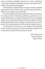 Simboluri si vise in homeopatie. Dimensiunile arhetipale ale vindecarii, de Jane Cicchetti - Publisol.ro