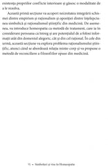 Simboluri si vise in homeopatie. Dimensiunile arhetipale ale vindecarii, de Jane Cicchetti - Publisol.ro