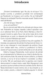 Sistemul Putin. Incotro se indreapta noul Imperiu Rus?, de Igor Eidman - Publisol.ro