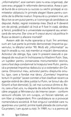 Sistemul Putin. Incotro se indreapta noul Imperiu Rus?, de Igor Eidman - Publisol.ro