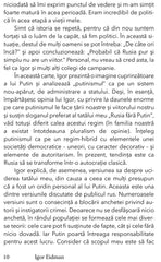 Sistemul Putin. Incotro se indreapta noul Imperiu Rus?, de Igor Eidman - Publisol.ro