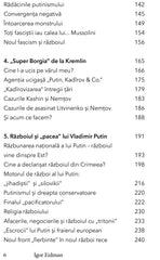 Sistemul Putin. Incotro se indreapta noul Imperiu Rus?, de Igor Eidman - Publisol.ro