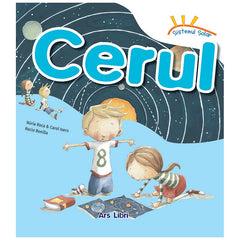Cerul, de Nuria Roca, Carol Isern