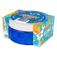 Slime in cutie JIGGLY SLIME , afine, 200 g - Tuban - Publisol.ro