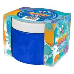 Slime in cutie JIGGLY SLIME , afine, 500 g - Tuban - Publisol.ro