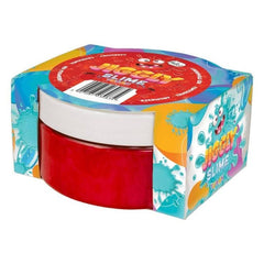 Slime in cutie JIGGLY SLIME , capsuni, 200 g - Tuban - Publisol.ro