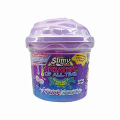 Slime slimy as got 100g, AS - Publisol.ro