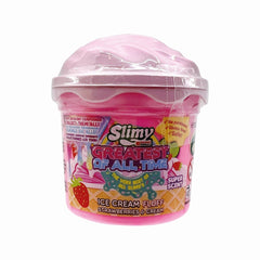 Slime slimy as got 100g, AS - Publisol.ro