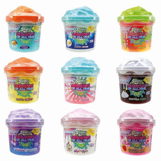 Slime slimy as got 100g, AS - Publisol.ro