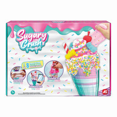 Slime slimy as sugary crush, AS - Publisol.ro