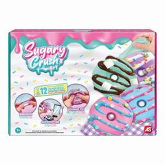 Slime slimy as sugary crush, AS - Publisol.ro