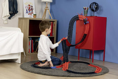 Smoby spidey circuit flextreme set miles morales, Simba - Publisol.ro
