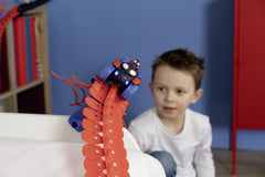 Smoby spidey circuit flextreme set miles morales, Simba - Publisol.ro