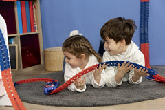 Smoby spidey circuit flextreme set spidey, Simba - Publisol.ro