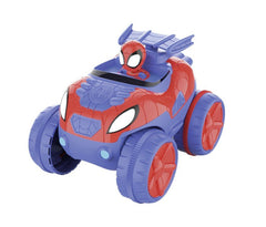 Smoby spidey circuit flextreme set spidey, Simba - Publisol.ro