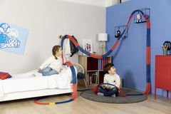 Smoby spidey circuit flextreme set spidey, Simba - Publisol.ro