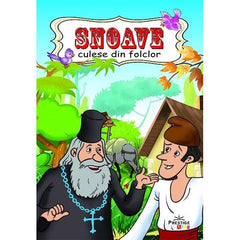 Snoave - culese din folclor, de Prestige - Publisol.ro
