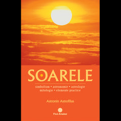 Soarele, de Astronin Astrofilus