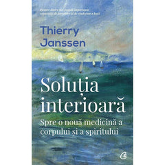 Solutia interioara, de Thierry Janssen
