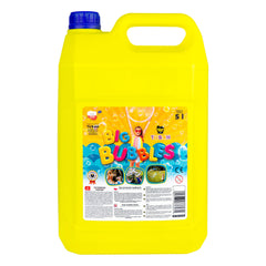Solutie de facut Baloane de sapun gigante, 5 litri - Tuban