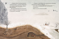 Somn usor, vise placute, de Knister
