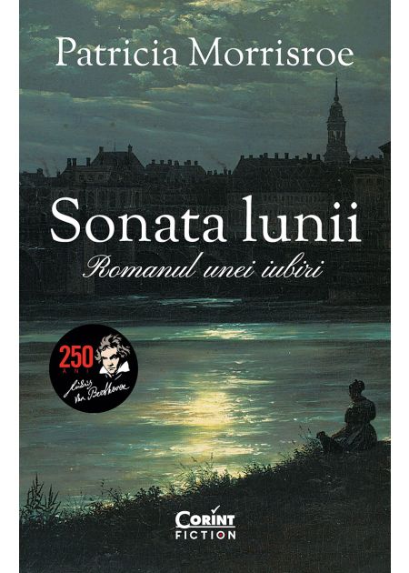 Sonata lunii. Romanul unei iubiri - Publisol.ro