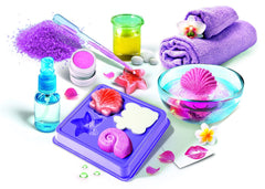 Spa sapunuri aromate stiinta, AS - Publisol.ro