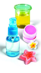 Spa sapunuri aromate stiinta, AS - Publisol.ro