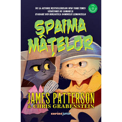 SPAIMA MATELOR - Publisol.ro