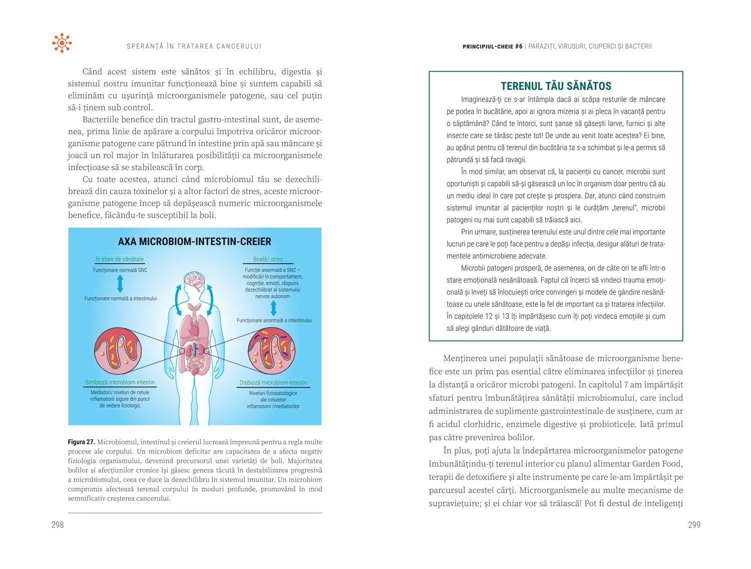 Speranta in tratarea cancerului, de ANTONIO JIMENEZ - Publisol.ro