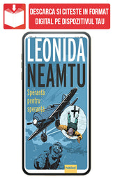 eBook Speranta Pentru Speranta
