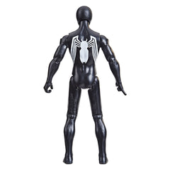 Spiderman epic hero figurina costum symbiote spider man 10cm, Hasbro - Publisol.ro