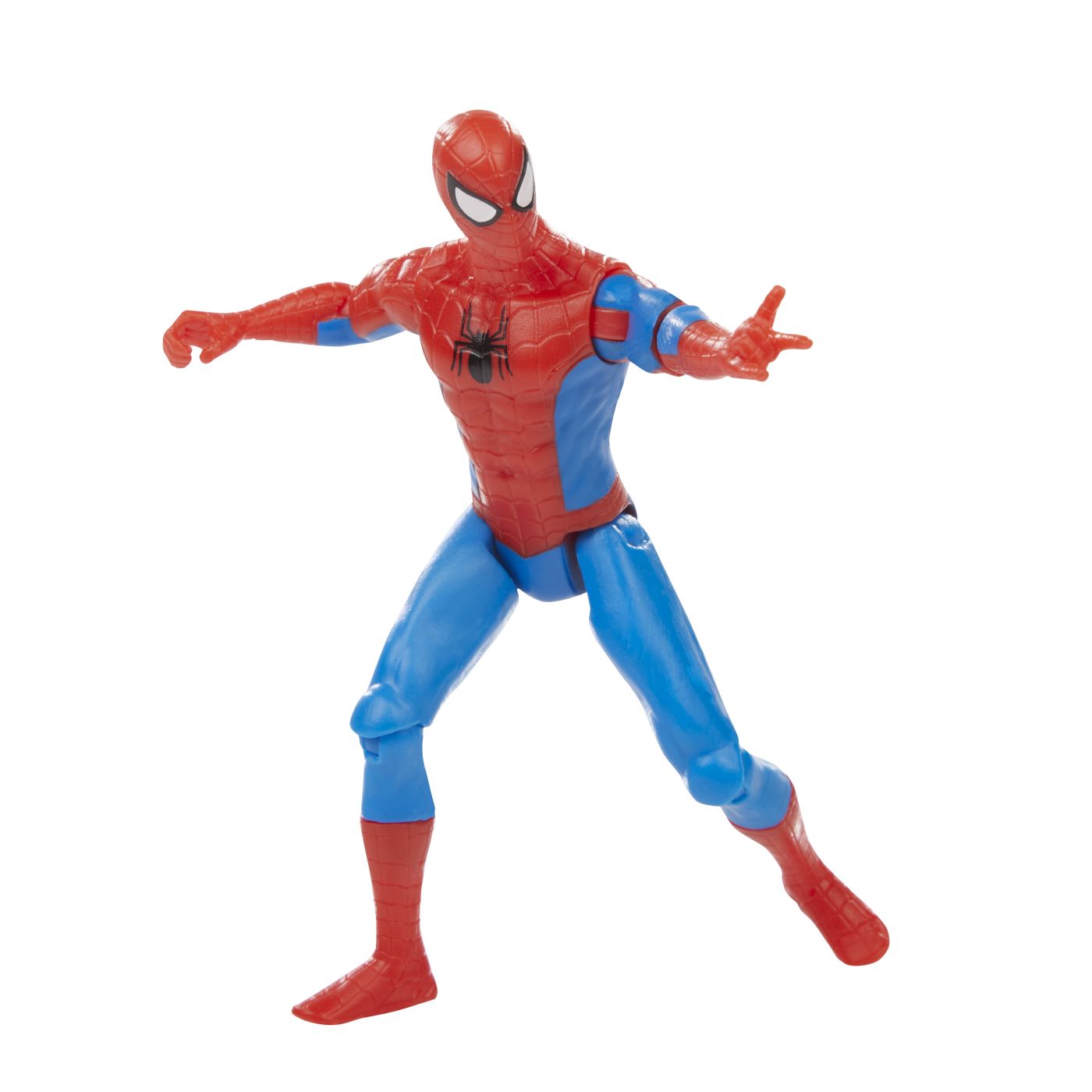 Spiderman epic hero figurina spider man 10cm, Hasbro - Publisol.ro