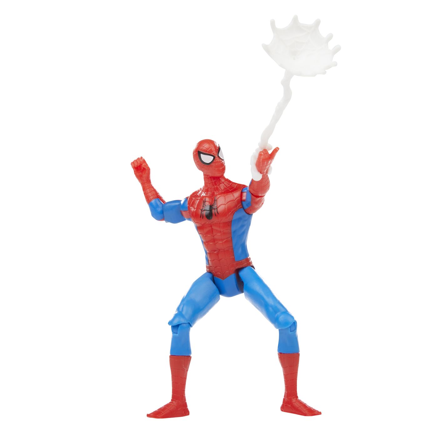 Spiderman epic hero figurina spider man 10cm, Hasbro - Publisol.ro