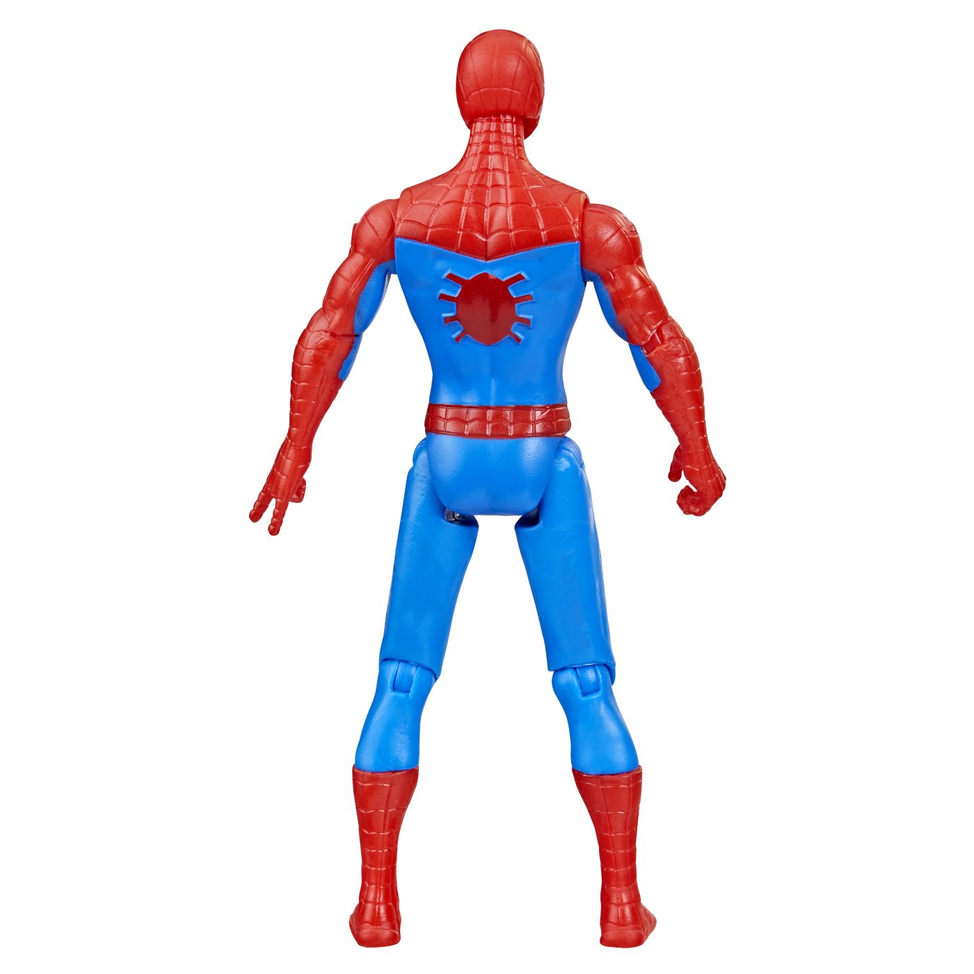 Spiderman epic hero figurina spider man 10cm, Hasbro - Publisol.ro