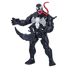 Spiderman epic hero figurina venom 10cm, Hasbro - Publisol.ro